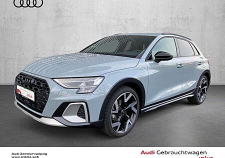 Audi A3 allstreet 35 TDI *Matrix*HuD*Sonos*Assistenz*