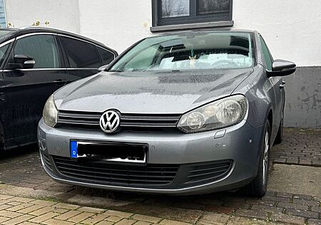 VW Golf Volkswagen 1.6 Trendline Trendline