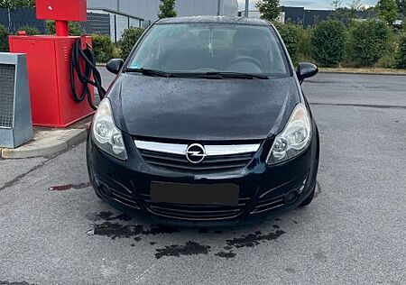 Opel Corsa 1.2 ecoFLEX