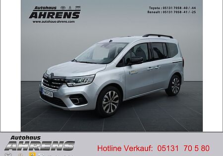 Renault Kangoo TCe130 EDC Techno Easy-Park-Assistent