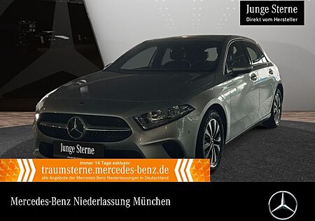 Mercedes-Benz A 180 d Style/MBUX AdvPak/Kamera/SpurAss