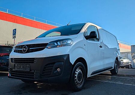 Opel Vivaro Kasten Edition L3/KAM/KLIMA/LEDER/SORTIMO
