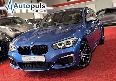 BMW 140 M140i *xDrive Special Edition*APP-CONNECT*LED*