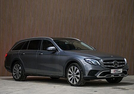Mercedes-Benz E 400 E400d 4Matic AllTerrain HeadUp*Memory*Pano*Luft