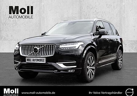 Volvo XC 90 XC90 Plus Bright AWD B5 Diesel EU6d 7-Sitzer All