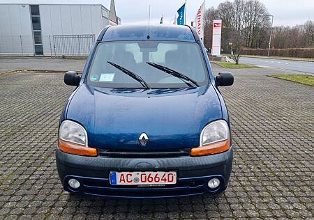 Renault Kangoo 1.4 RT;Tüv Neu