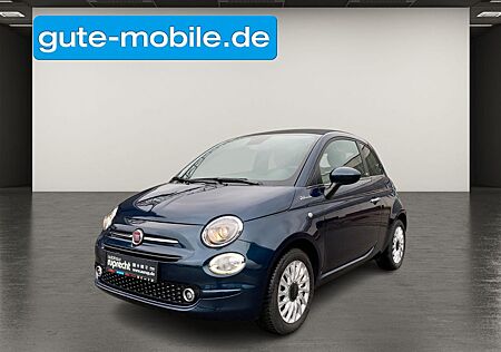 Fiat 500C 1.0 GSE Hybrid Dolcevita*|UCONNECT|PDC*