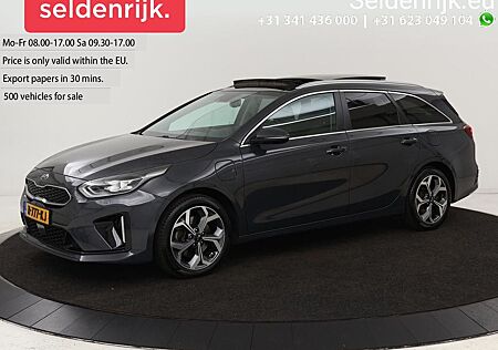 Kia Cee'd / Ceed 1.6 GDI PHEV ExecutiveLine | panora