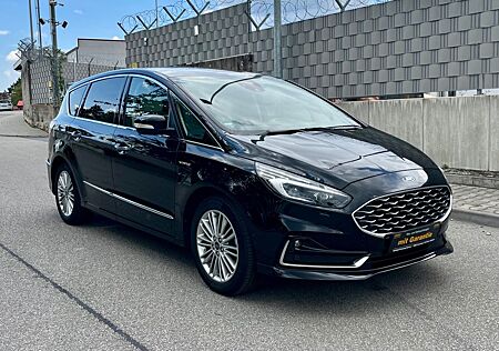 Ford S-Max Vignale*7Sitzer*Vollausstattung*1.Hand*