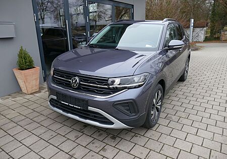 VW T-Cross Volkswagen 1.0 TSI OPF 85 kW Prime LED ACC RFK