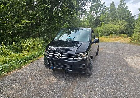 VW T6 Caravelle Volkswagen