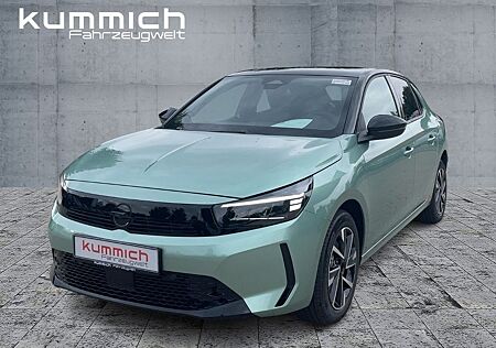 Opel Corsa YES 1.2 Direct Injection Turbo