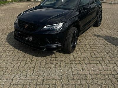 Cupra Ateca 2.0 TSI 221kW 4Drive DSG -