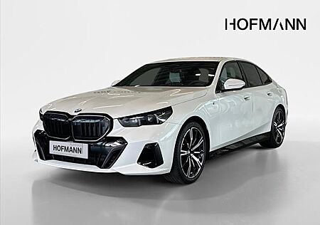 BMW 520d xDrive Limousine M Sport Pro NAV KAM