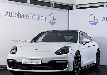 Porsche Panamera Sport Turismo GTS MATRIX*PANO*BOSE*360