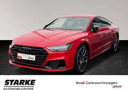 Audi A7 Sportback 45 TDI S tronic quattro S line Hea