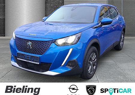 Peugeot 2008 e- Active (SOH 93%) LED Scheinwerfer 1.Hand