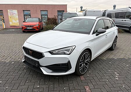 Cupra Leon 1.4 e-HYBRID 180kW DSG Sportstourer