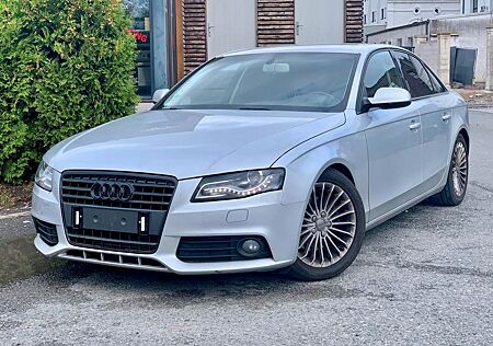 Audi A4 2.0 Lim. Ambiente