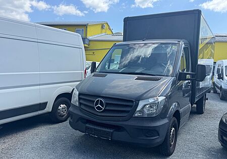 Mercedes-Benz Sprinter II Pritsche 310/311/313/314/316 CDI
