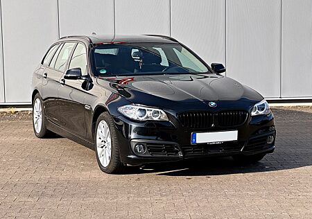 BMW 530d xDrive - VOLL/H&K/Belüftete-Sitze/AHK