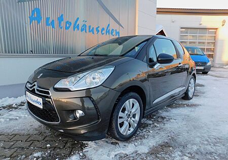Citroën DS3 1.6 SoChic AC-A/M+S/LMF/R-CD MP3/BC