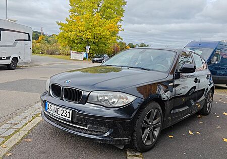 BMW 116i Edition Lifestyle