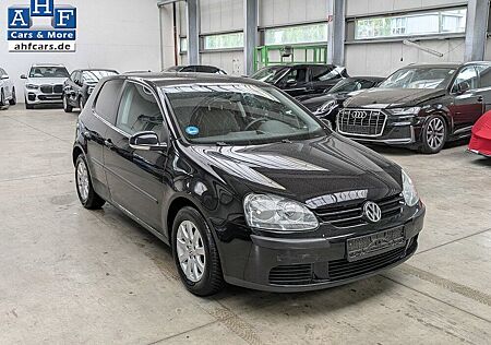 VW Golf Volkswagen V 1.4 TSI Trendline