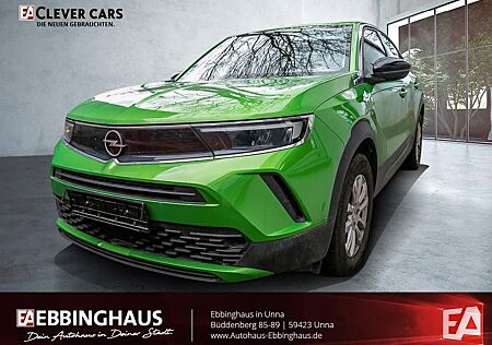 Opel Mokka-e Mokka e Edition Fahrerassistenz-Paket Kamera