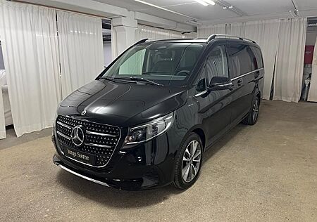 Mercedes-Benz V 250 d neues Modell Avantg.Distr.AHK2,5 T NAVI