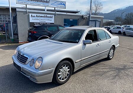 Mercedes-Benz E 280 ELEGANCE