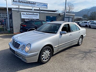 Mercedes-Benz E 280 ELEGANCE
