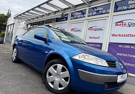 Renault Megane Coupé-Cabriolet 2.0 16V