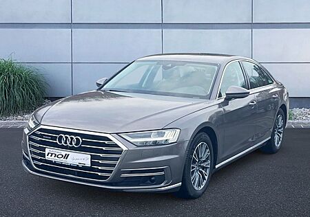 Audi A8 50 TDI quattro tiptronic Matrix LED Luft Virt