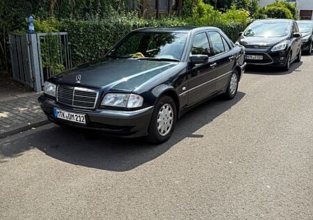 Mercedes-Benz C 180 ELEGANCE Elegance