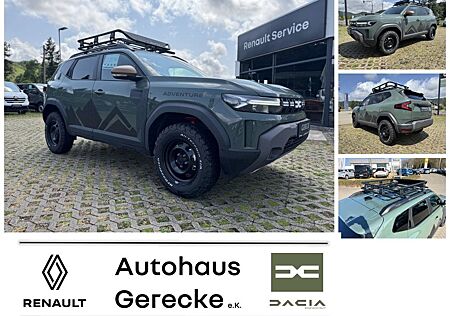 Dacia Duster gebraucht kaufen Dacia Duster TCe 130 4x4 Adventure Extreme