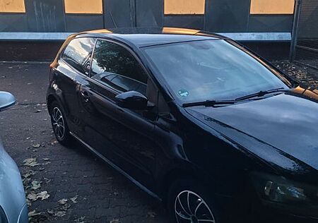 VW Polo Volkswagen 1.2 TSI Highline Highline