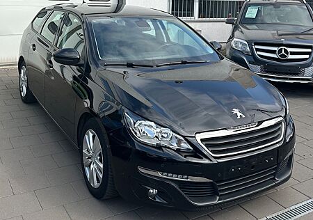 Peugeot 308 SW 1.6 HDI