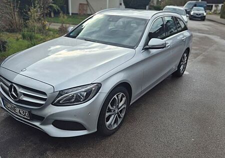Mercedes-Benz C 180 d T AVANTGARDE AVANTGARDE