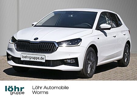 Skoda Fabia Tour 1.0 l TSI 85 kW / 116 PS