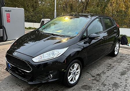 Ford Fiesta 1,0 59kW SYNC Edition SYNC Edition