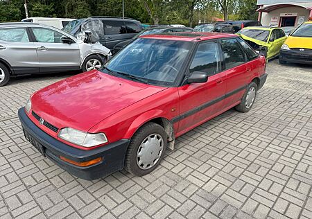 Honda Concerto 1.5 i 16V (MA1)