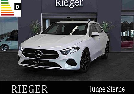 Mercedes-Benz A 180 Progressive-Advanced*Volldig.-Display*MBUX