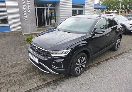 VW T-Roc Volkswagen 1.5TSI DSG"Move" LED+NAVI+AHK+PDC+SH