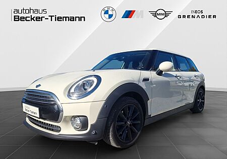 Mini Cooper Clubman