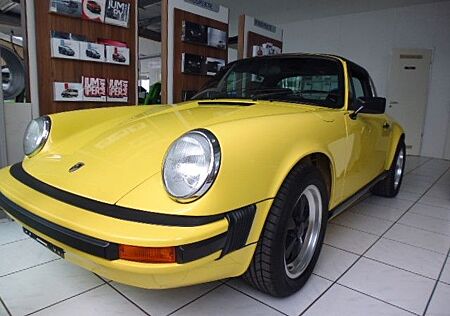 Porsche 911 Urmodell 911 Carrera 2,7