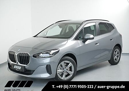 BMW 2er 220i Active Tourer (Navi LED AHK HUD ACC SHZ)