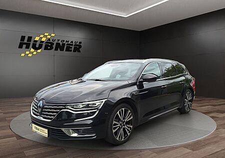 Renault Talisman Grdt Initiale Paris d