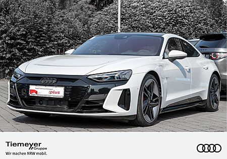 Audi e-tron GT RS Q LM21 OPTIK-PKT RS-PKT KERAMIK