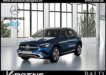 Mercedes-Benz GLA 250 e Progressive/Pano/Totw/LED/Kamera/Keyl